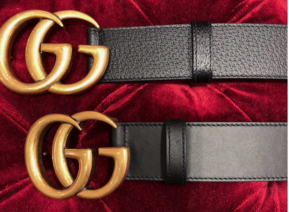 Gucci Serial Number Checker Belt - headgin